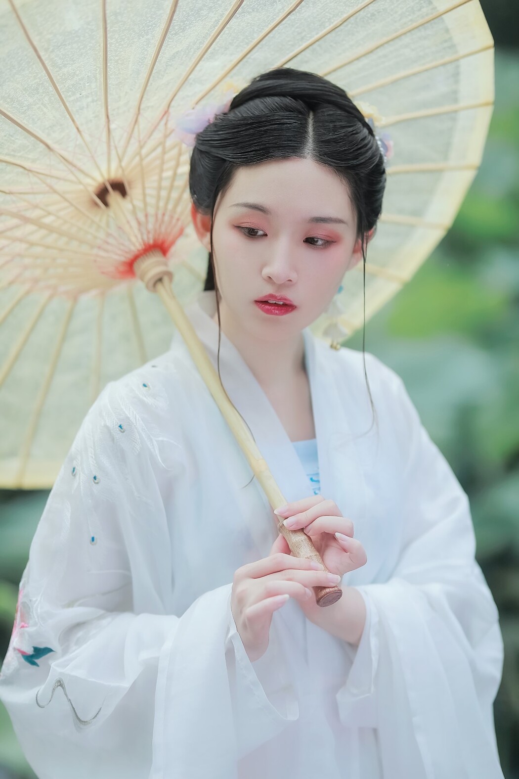 YiTuYu艺图语 Vol.1681 Miao Miao Jia De Xiao Yu Gan