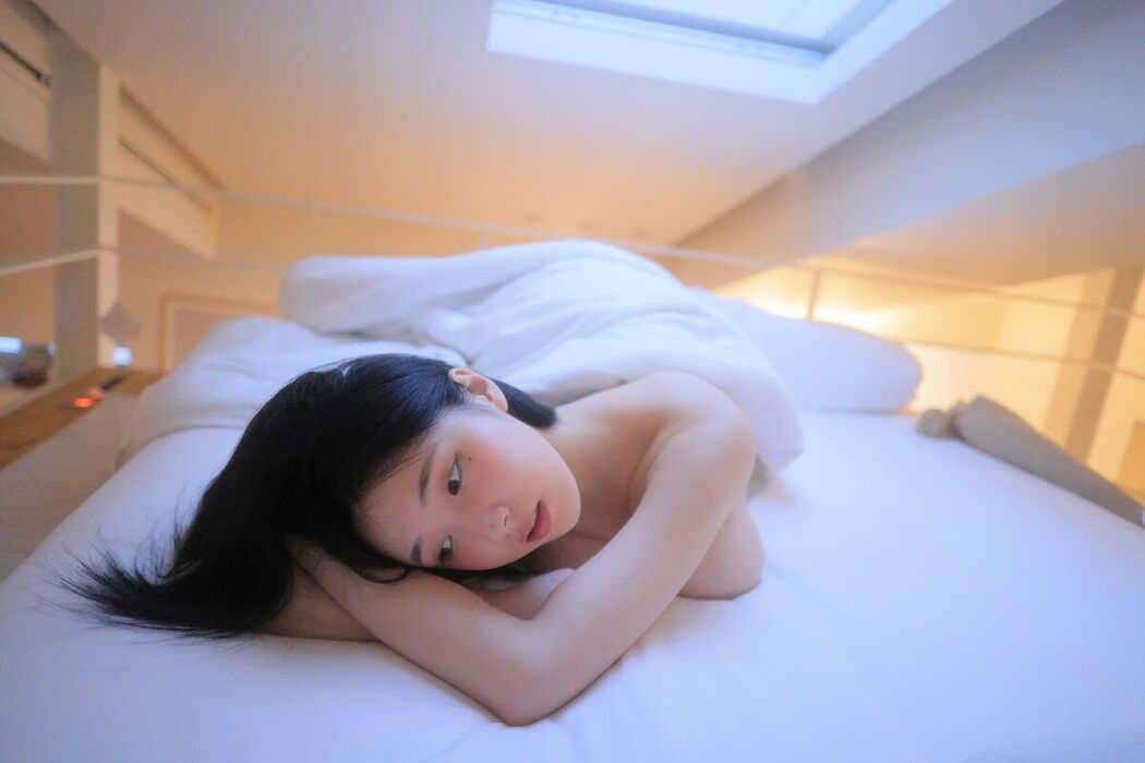Yeon Woo 연우 – Suika