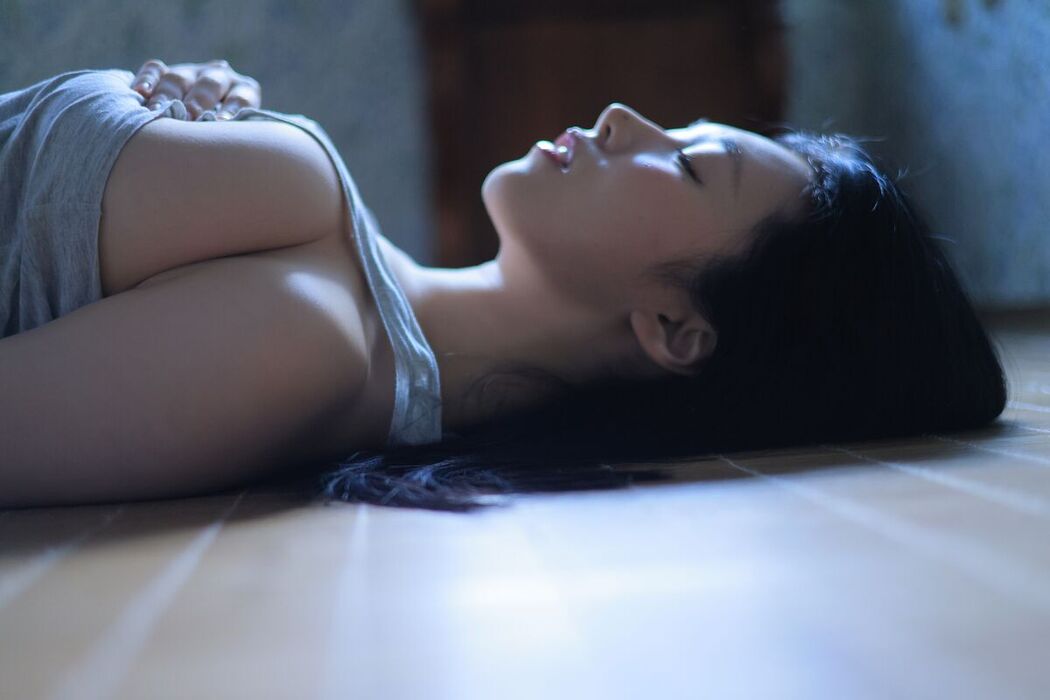 Yeon Woo 연우 – Shoujo Part1