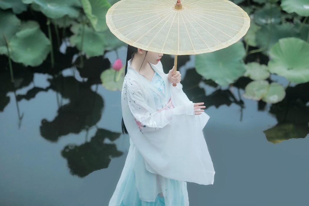 YiTuYu艺图语 Vol.1681 Miao Miao Jia De Xiao Yu Gan