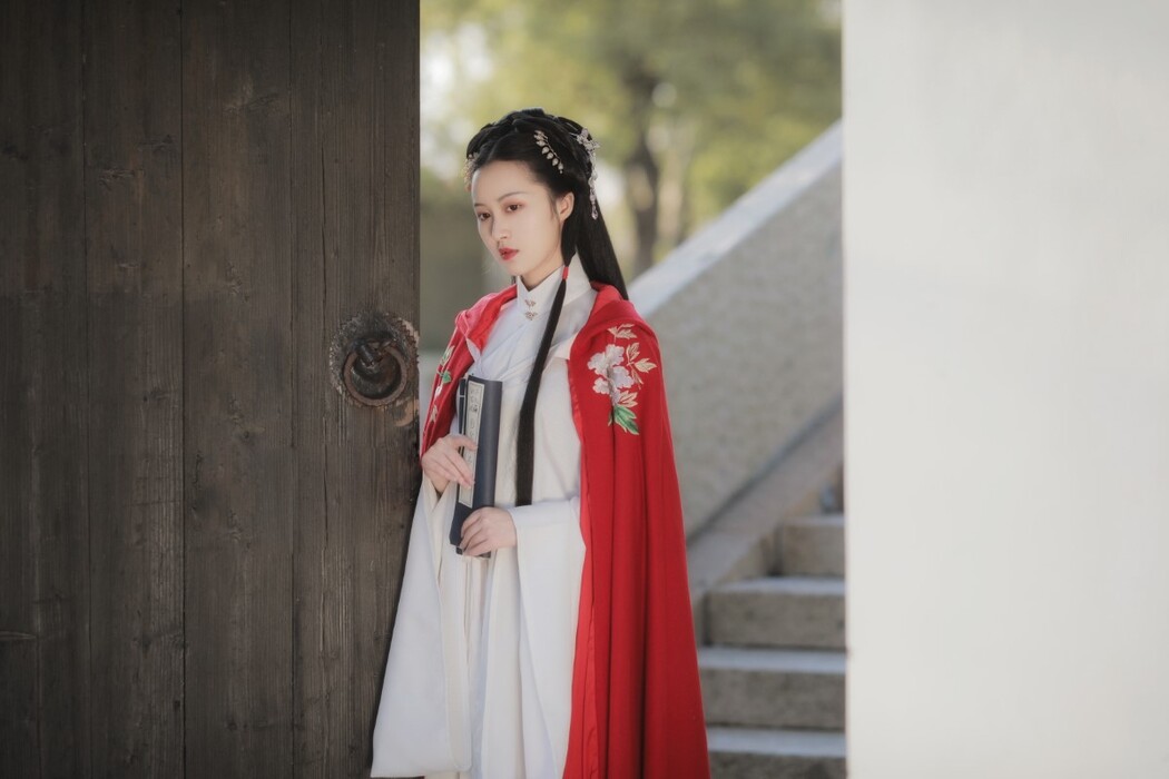 YiTuYu艺图语 Vol.1736 You Yu A Yi