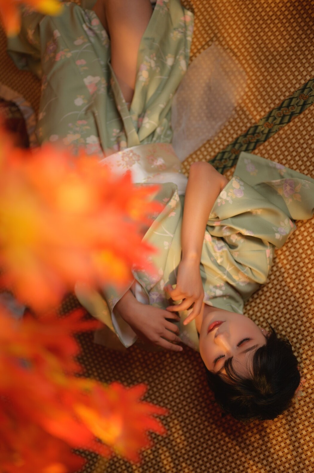 YiTuYu艺图语 Vol.1738 Su Su