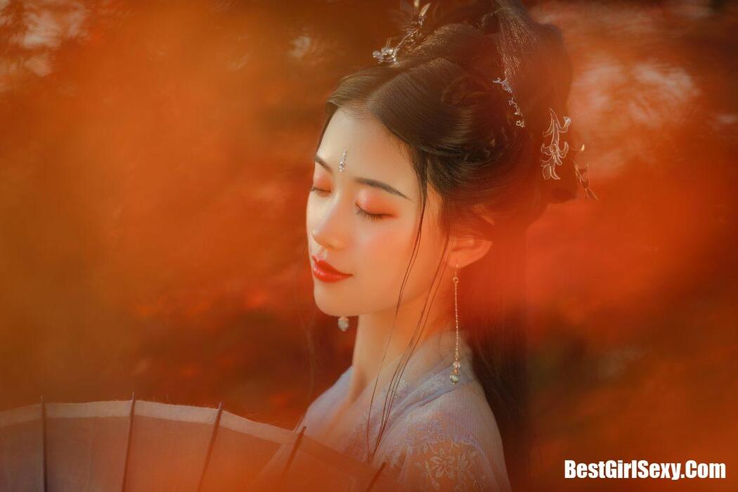 YiTuYu艺图语 Vol.169 Ji Xiang Xiang