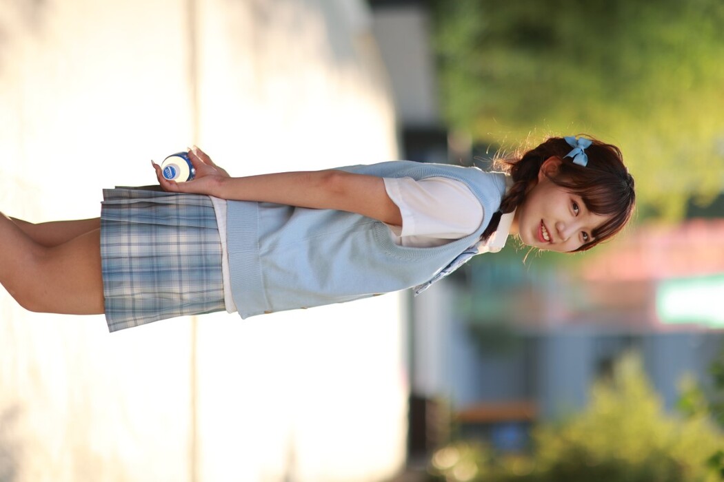 YiTuYu艺图语 Vol.1701 Xiao Shu