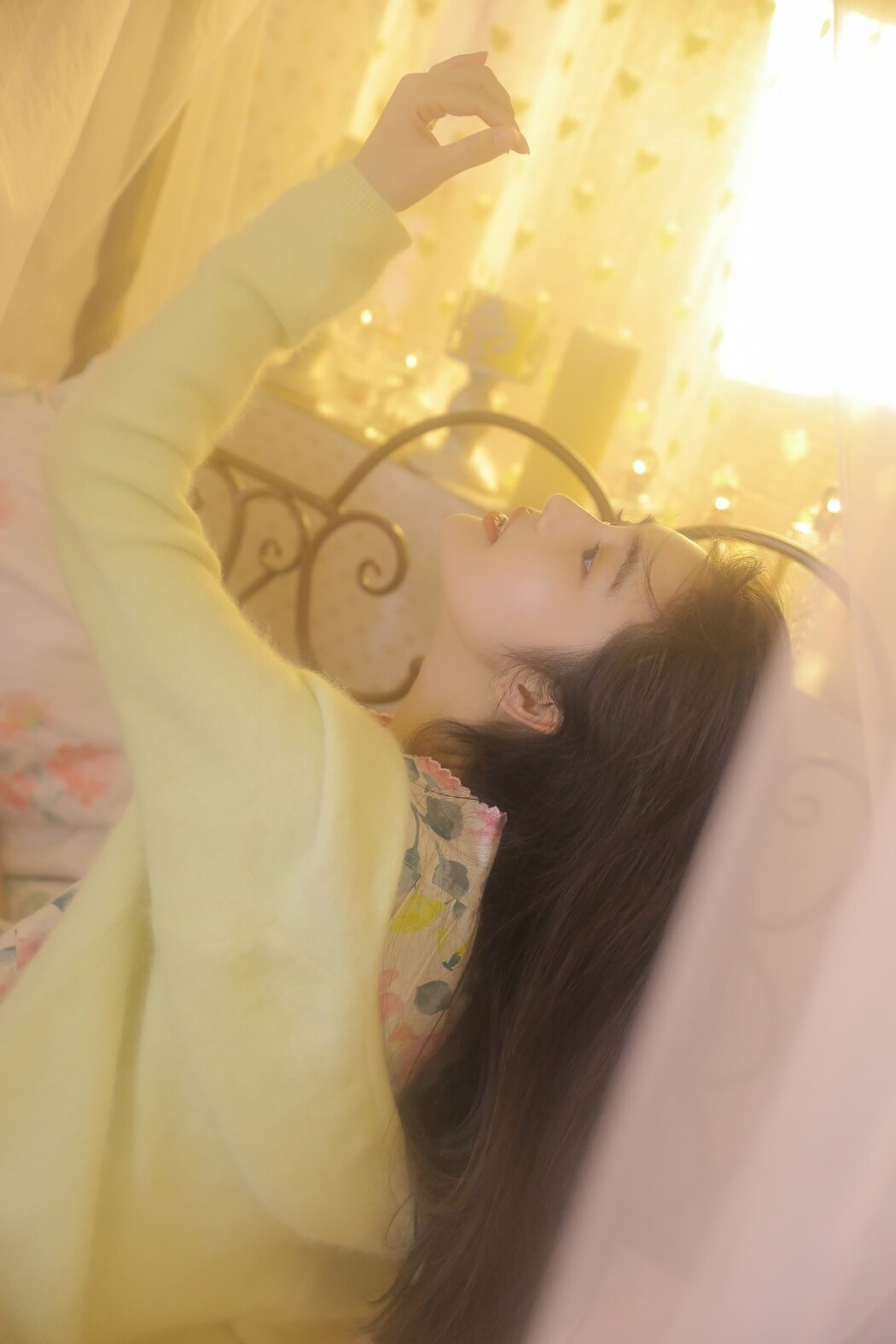 YiTuYu艺图语 Vol.1675 Fan Fan