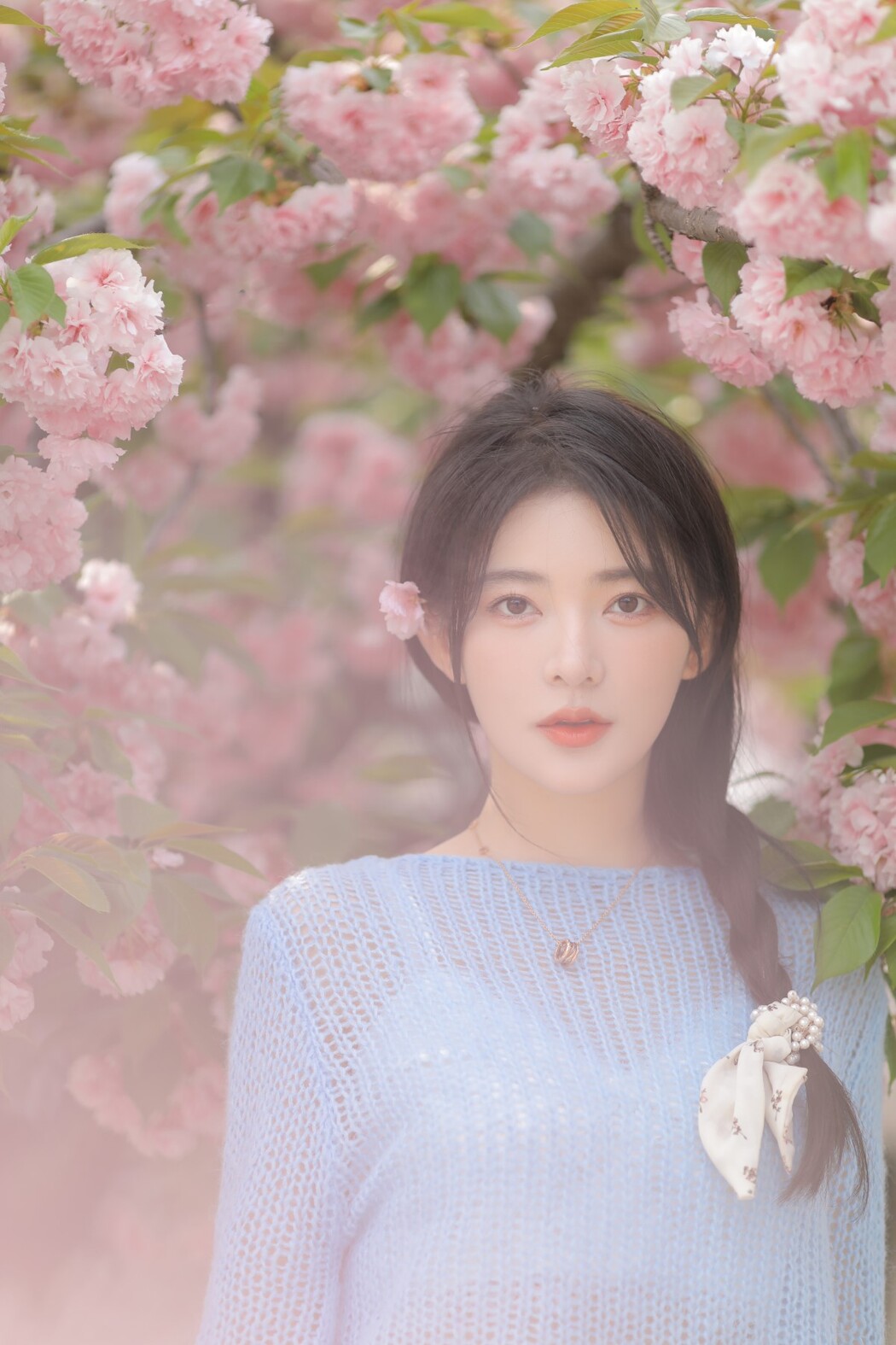 YiTuYu艺图语 Vol.1740 Yang Yi Mo