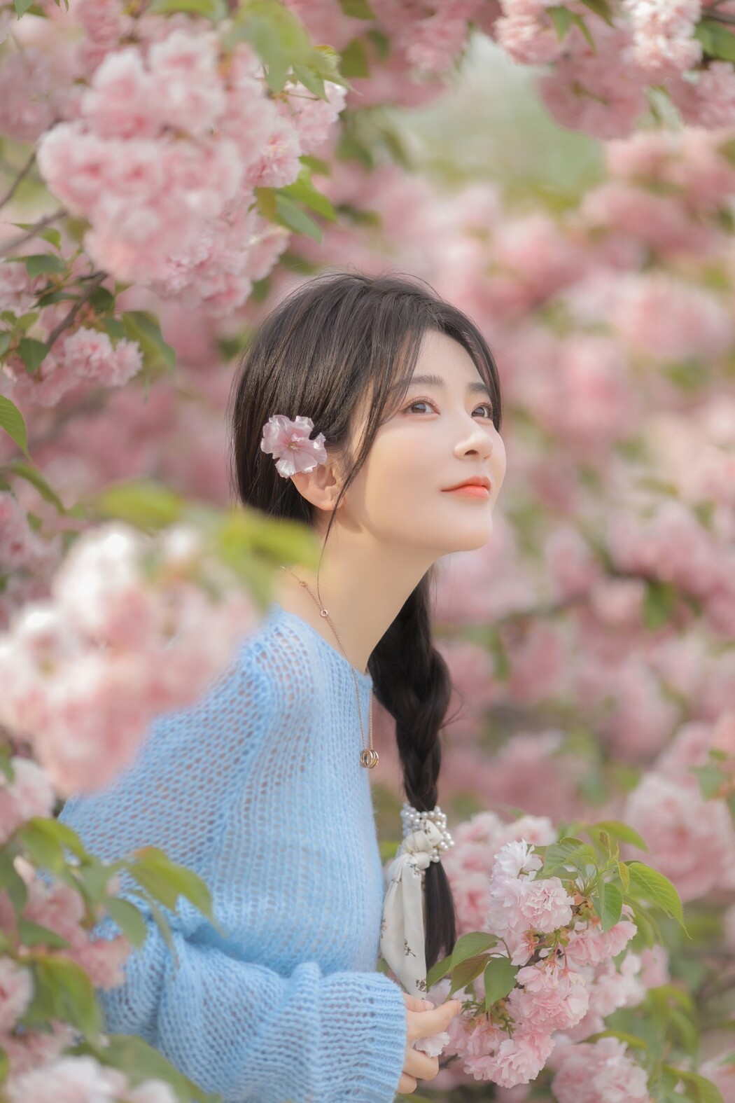 YiTuYu艺图语 Vol.1740 Yang Yi Mo
