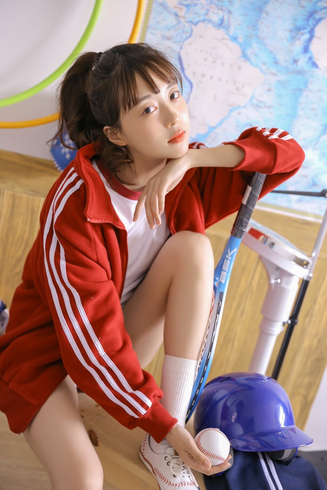 YiTuYu艺图语 Vol.1722 ss_Tian Shuang