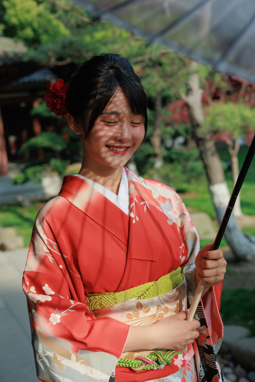 YiTuYu艺图语 Vol.1678 Yang Fu Yu