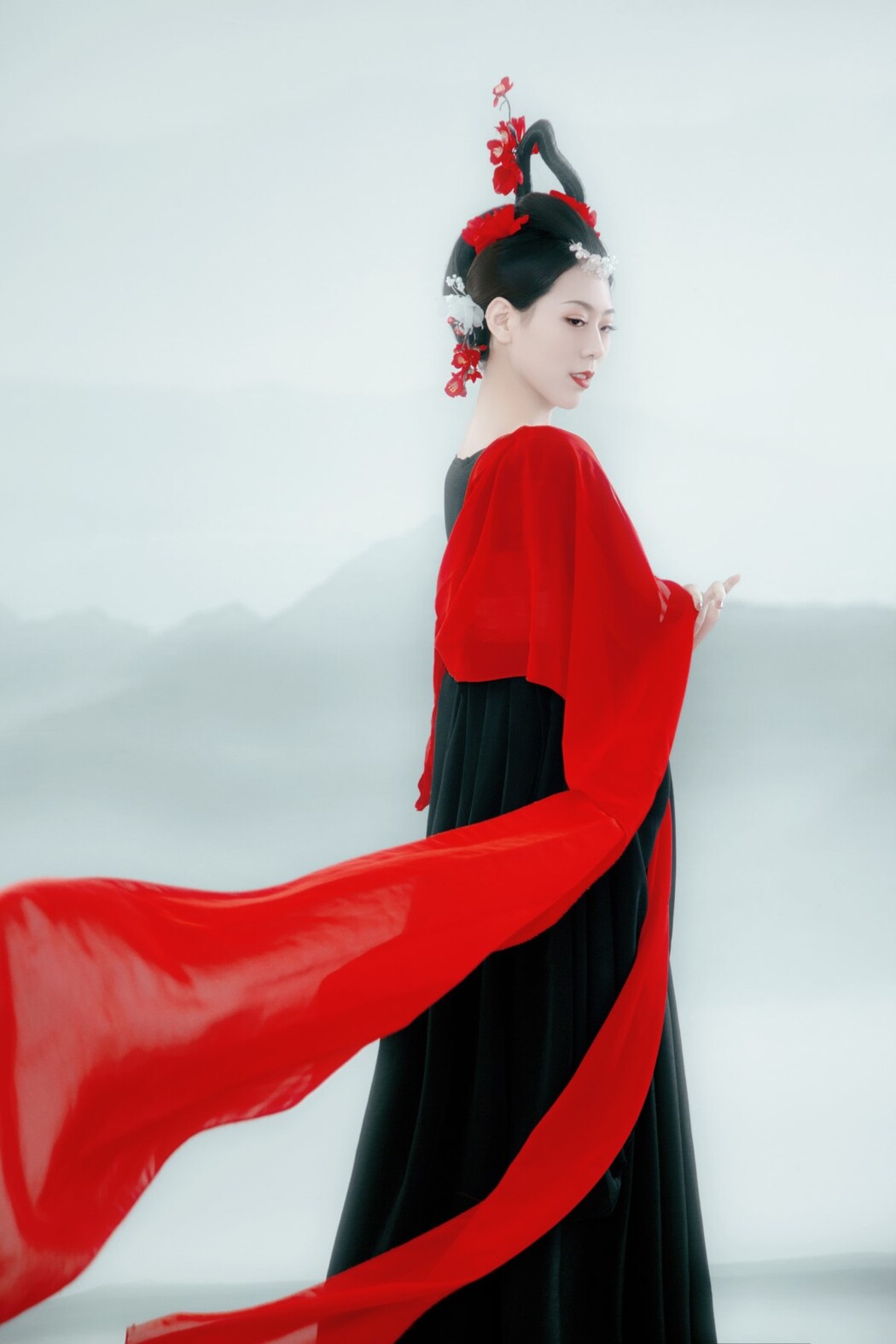 YiTuYu艺图语 Vol.1737 Ruan Yin