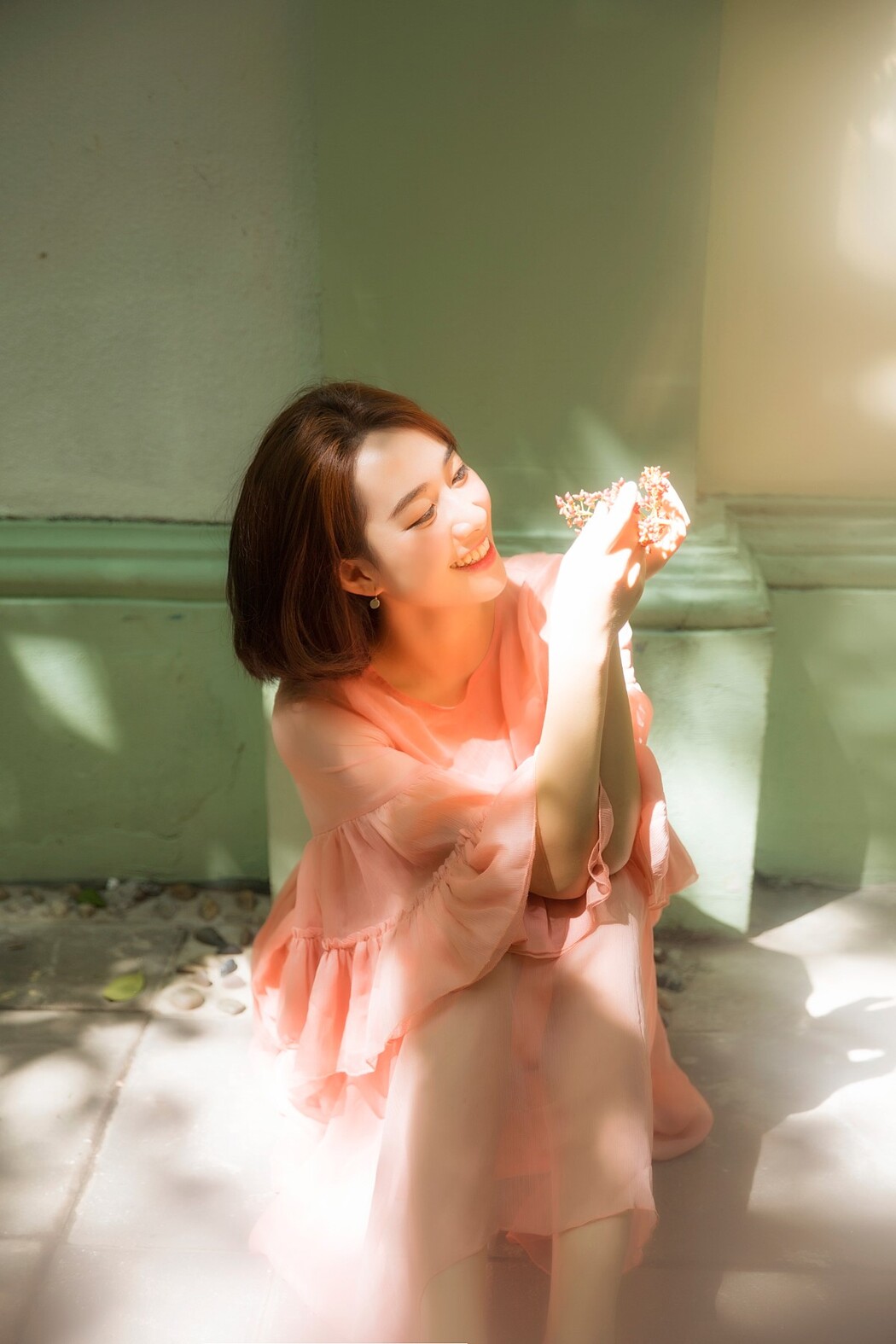 YiTuYu艺图语 Vol.1709 Zhao Jing Yi HAoJinGyI