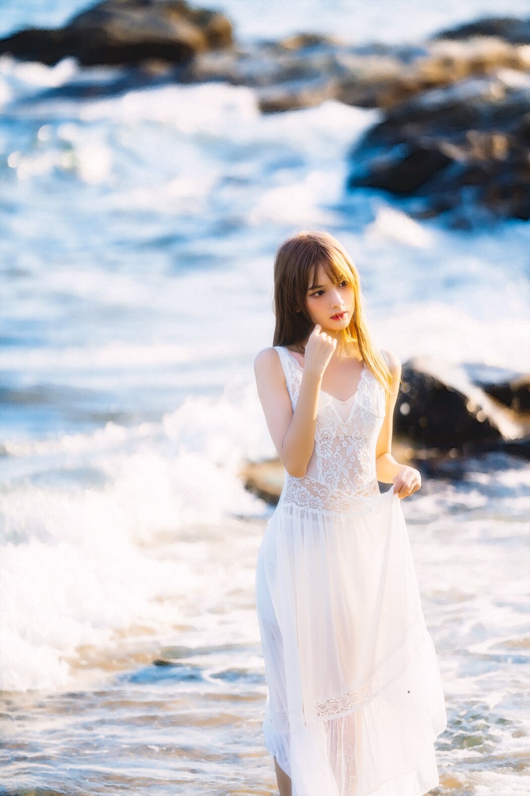 YiTuYu艺图语 Vol.1689 Xiao Xiao Zhi w