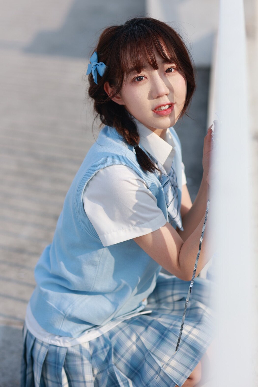 YiTuYu艺图语 Vol.1701 Xiao Shu