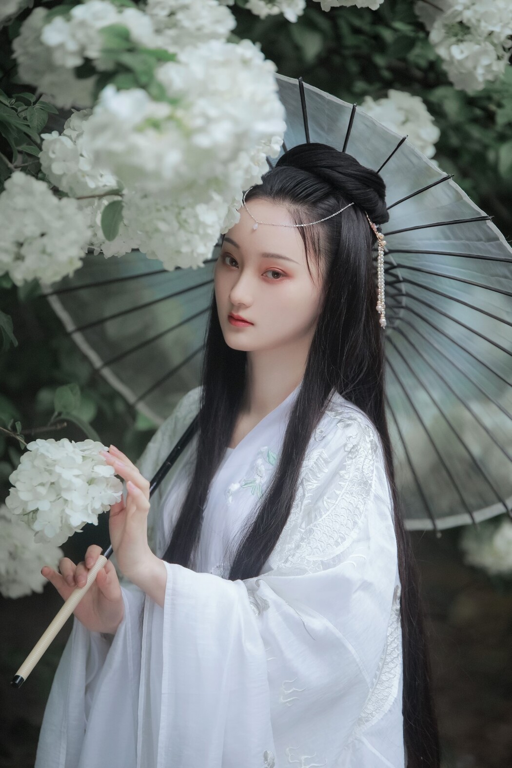 YiTuYu艺图语 Vol.1674 Yun Zhi Shi Xiao Hu Li Ya