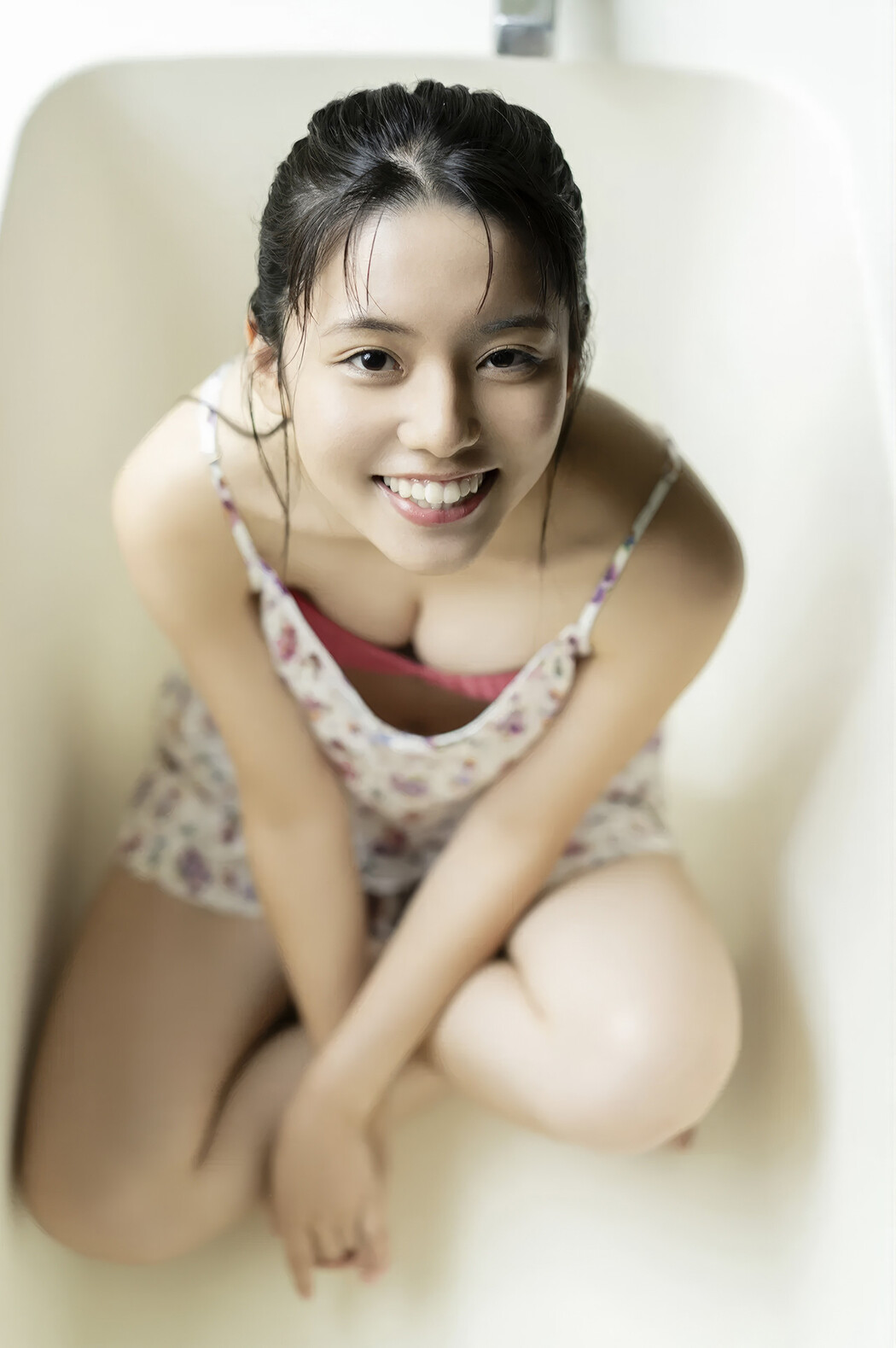 Kanon Matsushima 松島かのん, FRIDAYデジタル写真集 『ヒロインは17歳!Vol.1』 Set.01