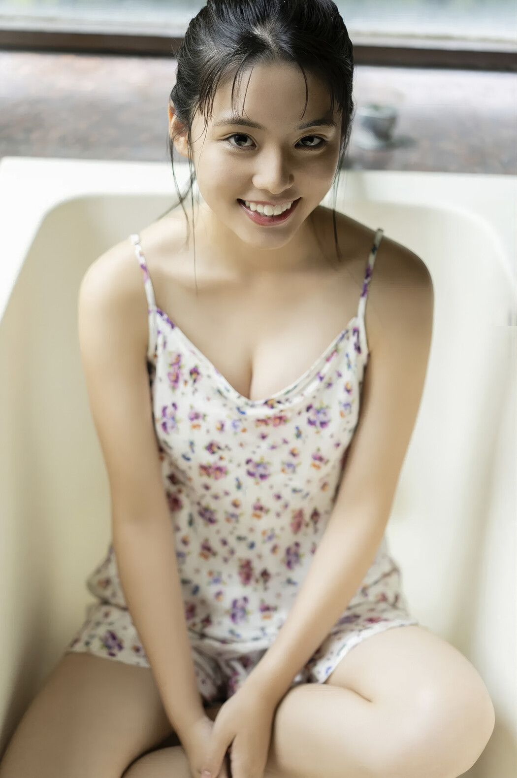 Kanon Matsushima 松島かのん, FRIDAYデジタル写真集 『ヒロインは17歳!Vol.1』 Set.01