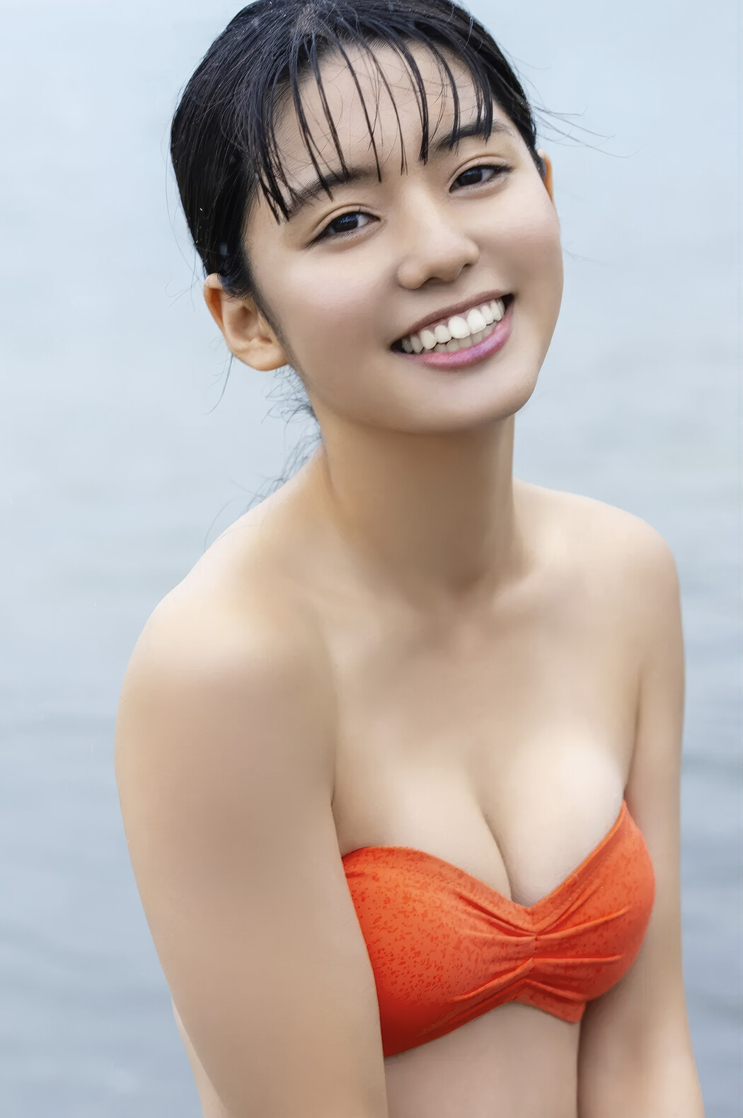 Kanon Matsushima 松島かのん, FRIDAYデジタル写真集 『ヒロインは17歳!Vol.1』 Set.01