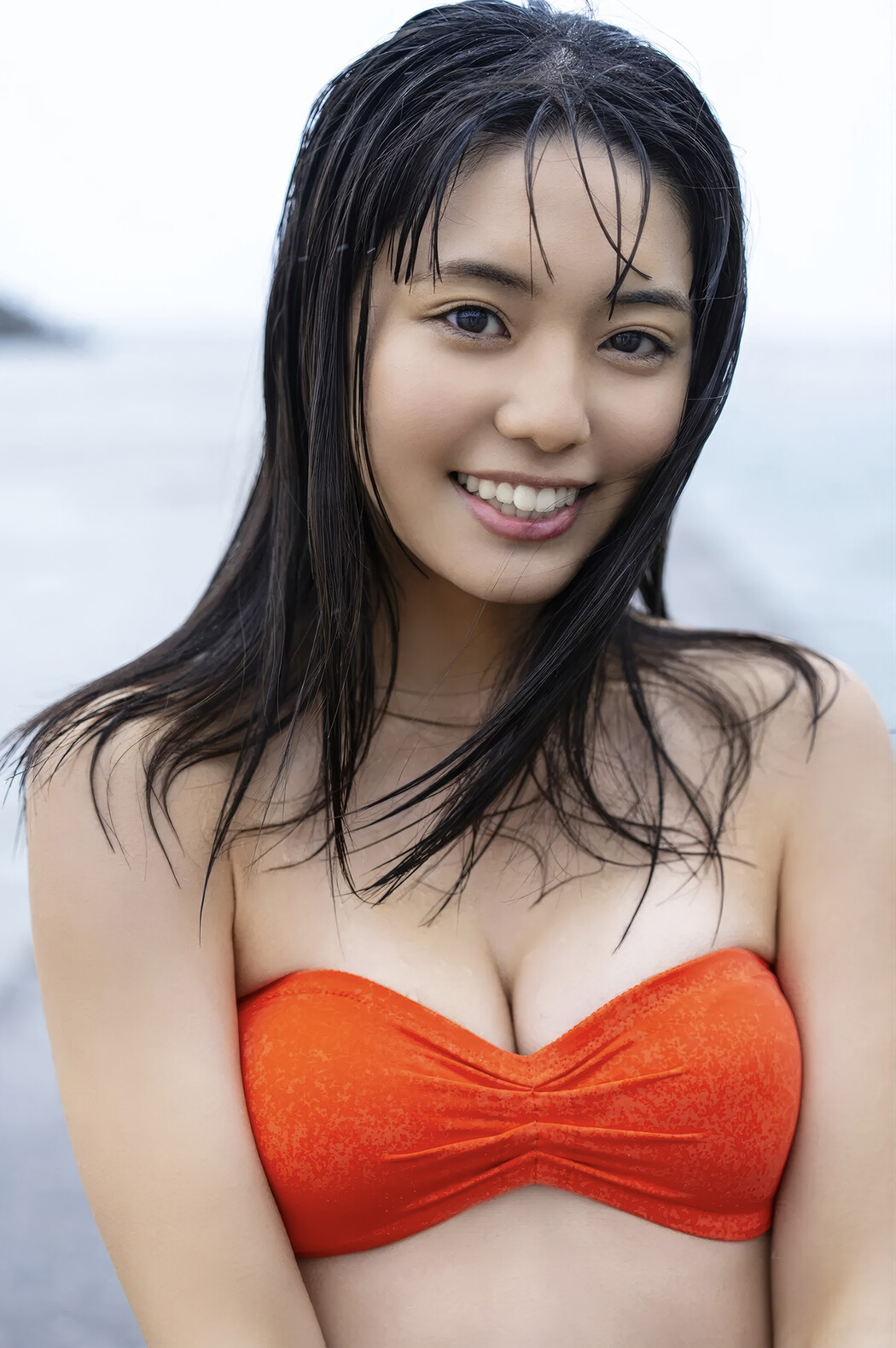 Kanon Matsushima 松島かのん, FRIDAYデジタル写真集 『ヒロインは17歳!Vol.1』 Set.01