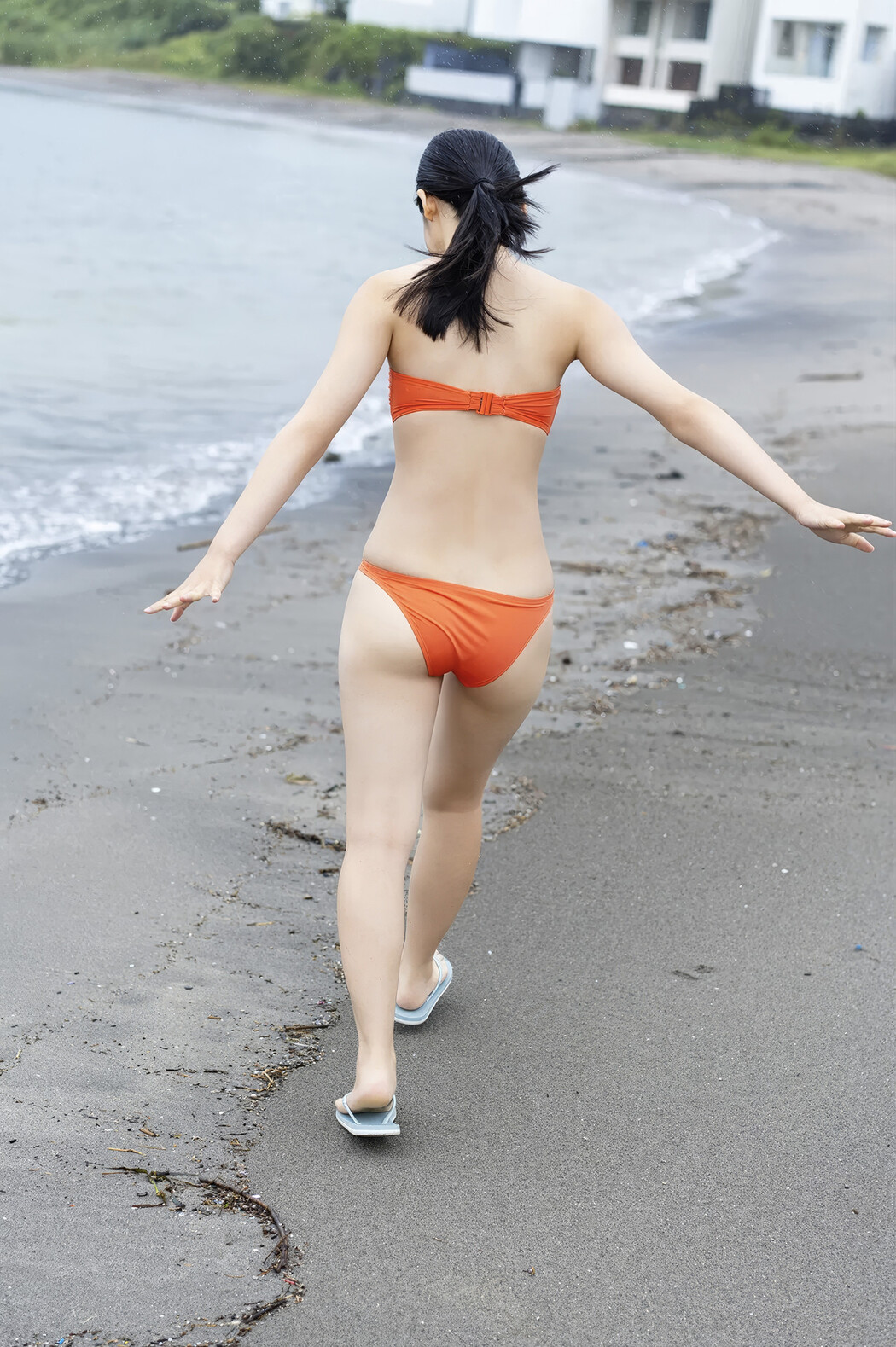 Kanon Matsushima 松島かのん, FRIDAYデジタル写真集 『ヒロインは17歳!Vol.1』 Set.01