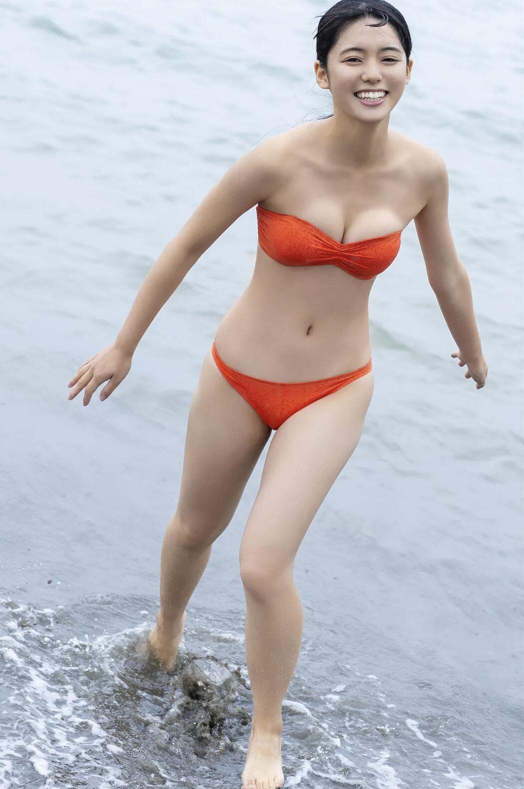 Kanon Matsushima 松島かのん, FRIDAYデジタル写真集 『ヒロインは17歳!Vol.1』 Set.01