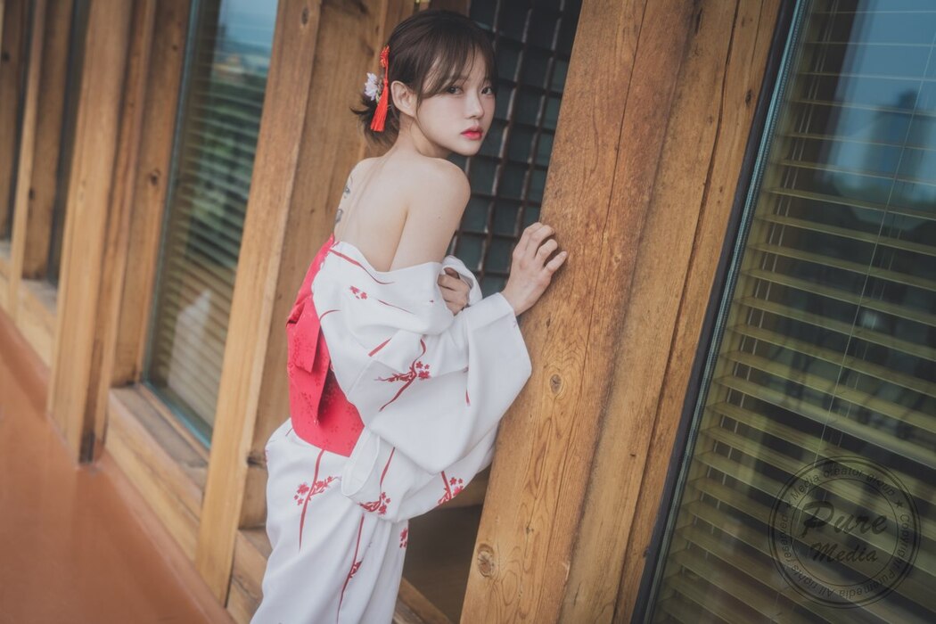 PureMedia Vol.185 Romi 로미