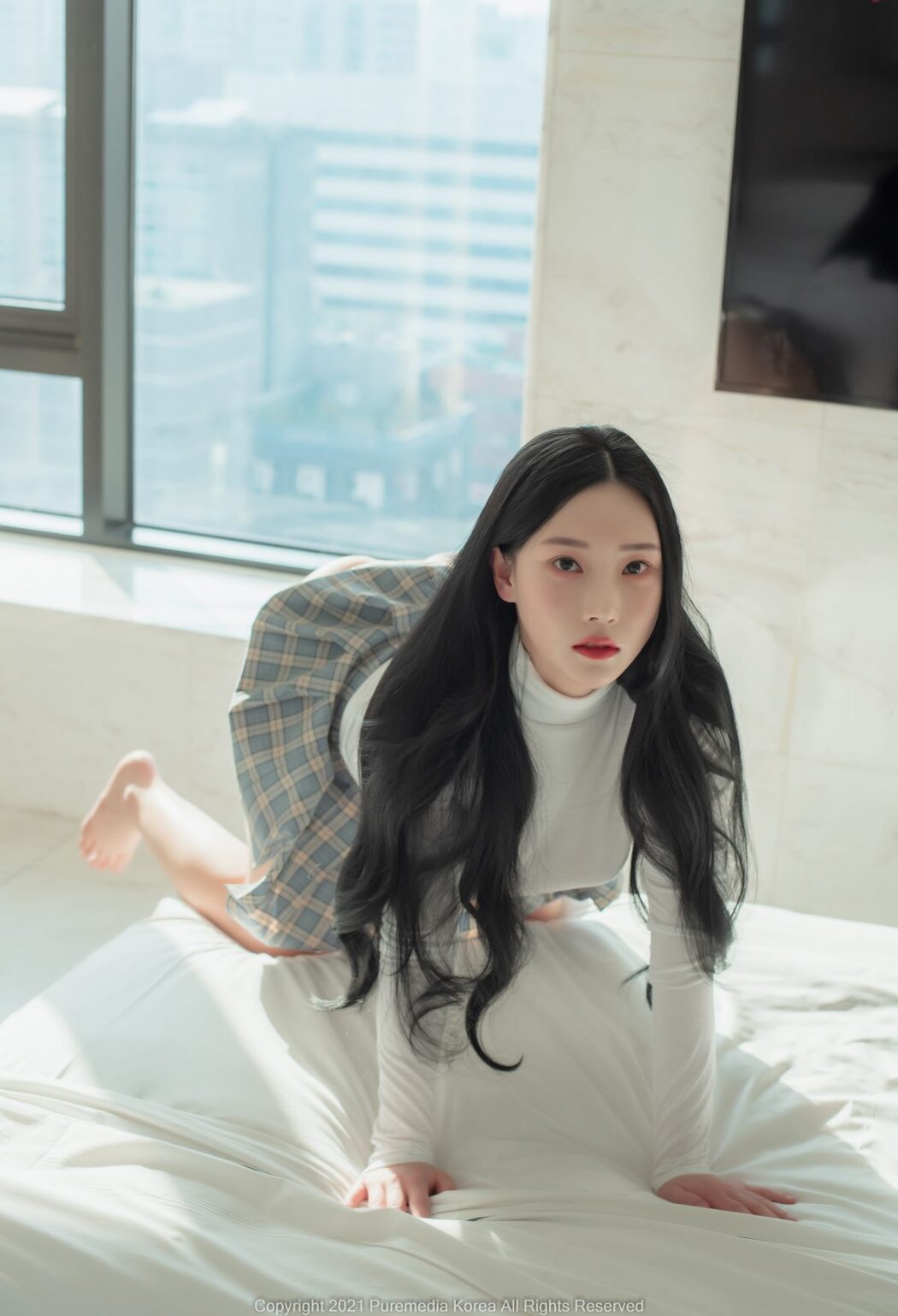 PureMedia Vol.143 Riha 리하