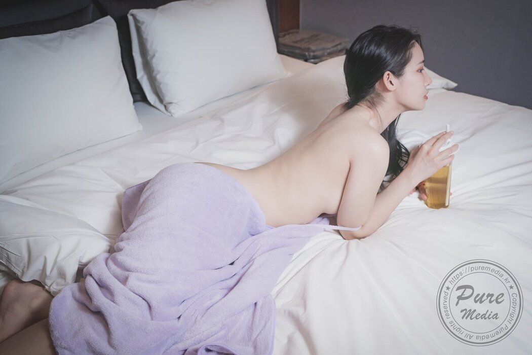 PureMedia Vol.239 Yeha 예하 B