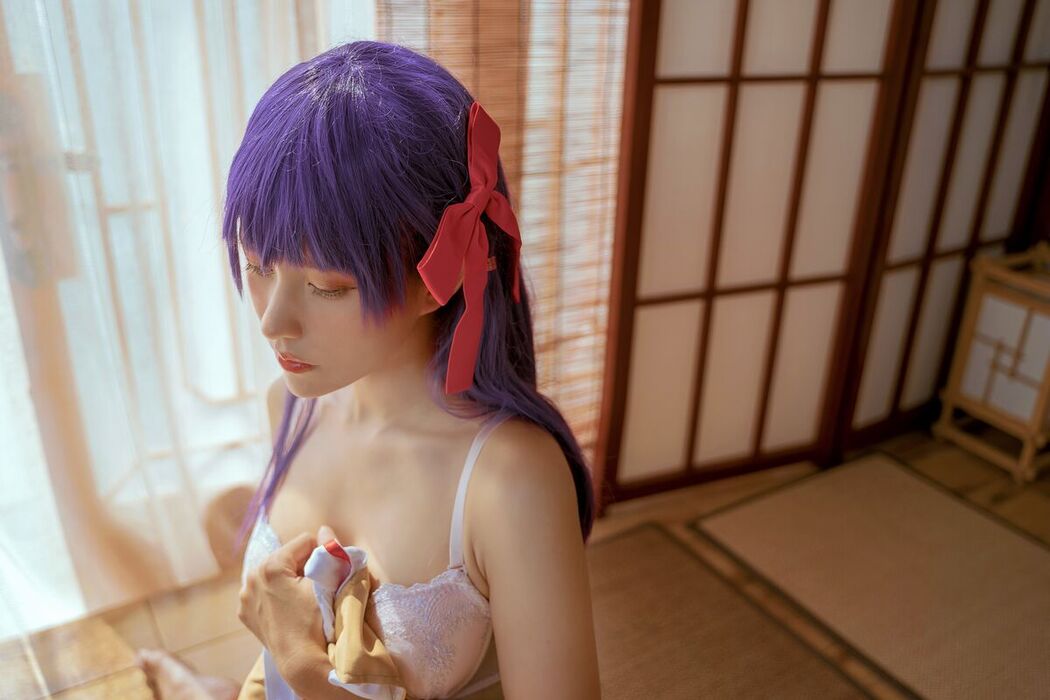 Coser@PingPing &#8211; 間桐 桜