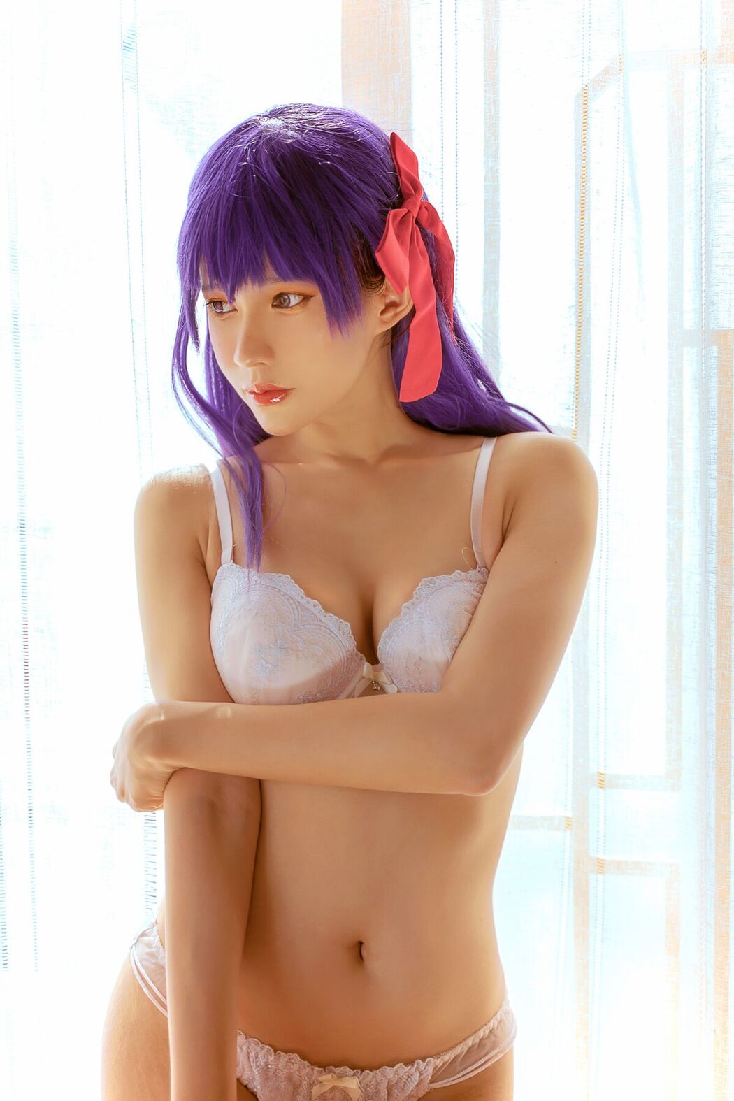 Coser@PingPing – 間桐 桜