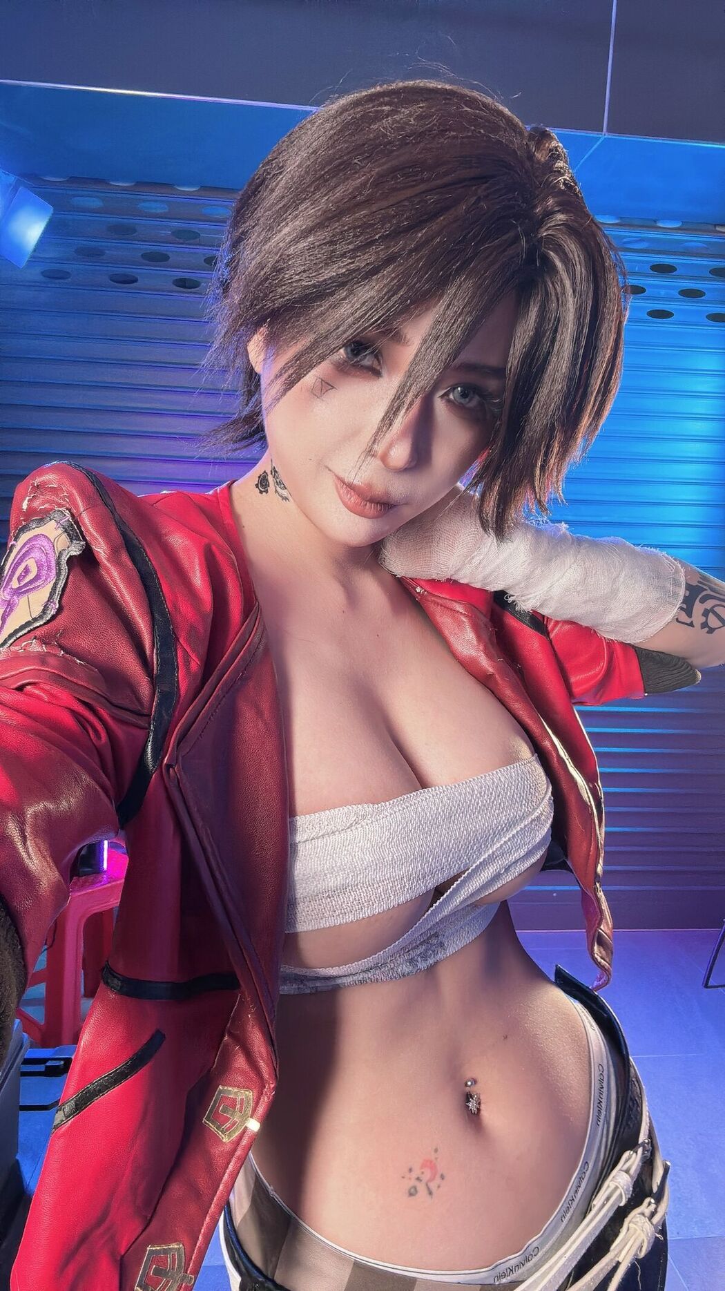 Coser@UmekoJ &#8211; Vi