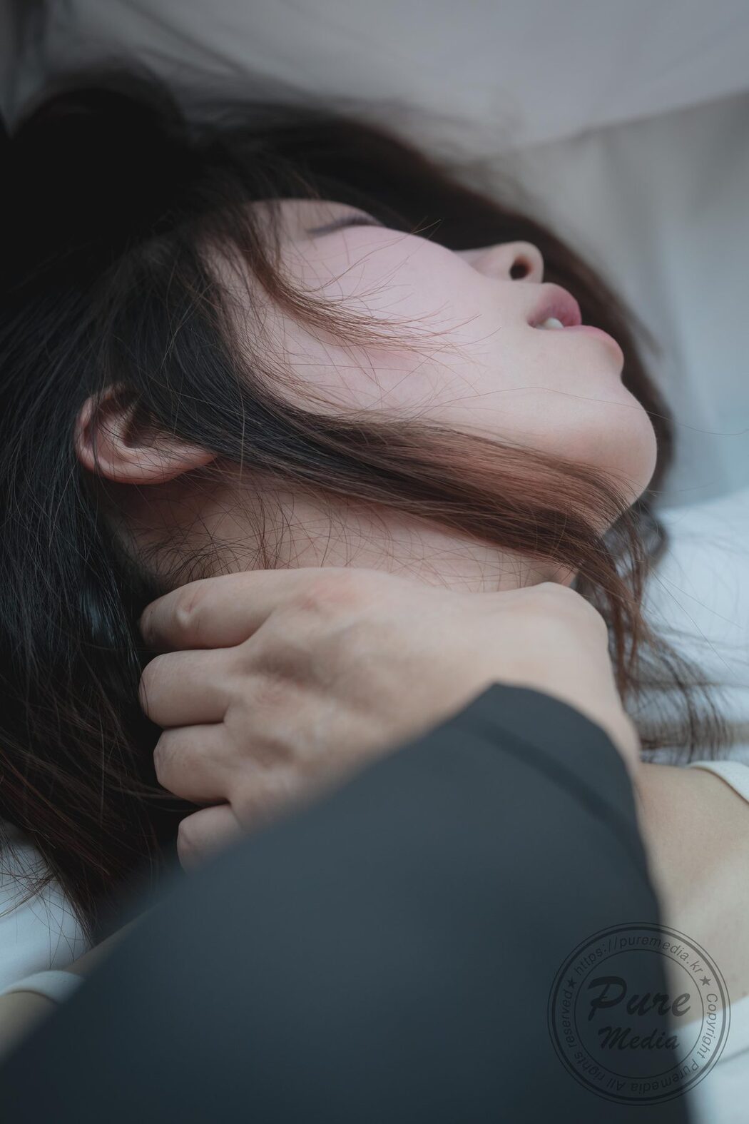 PureMedia Vol.250 Hina 히나 – The Raped Influencer Girl B