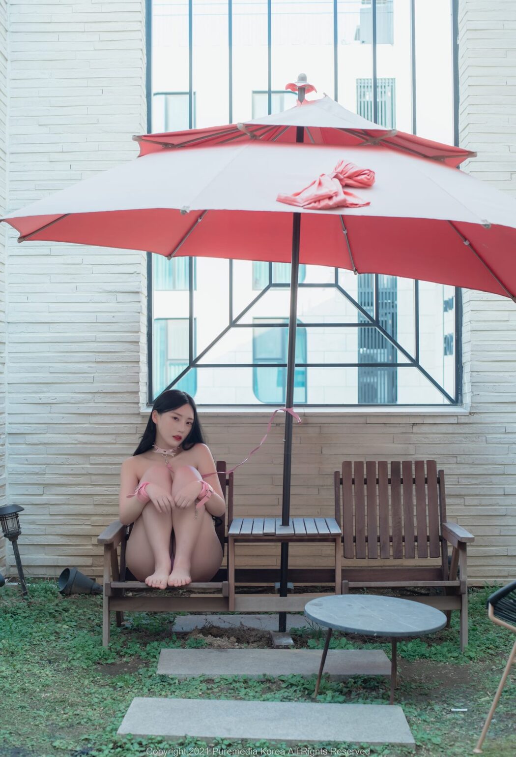 PureMedia Vol.143 Riha 리하