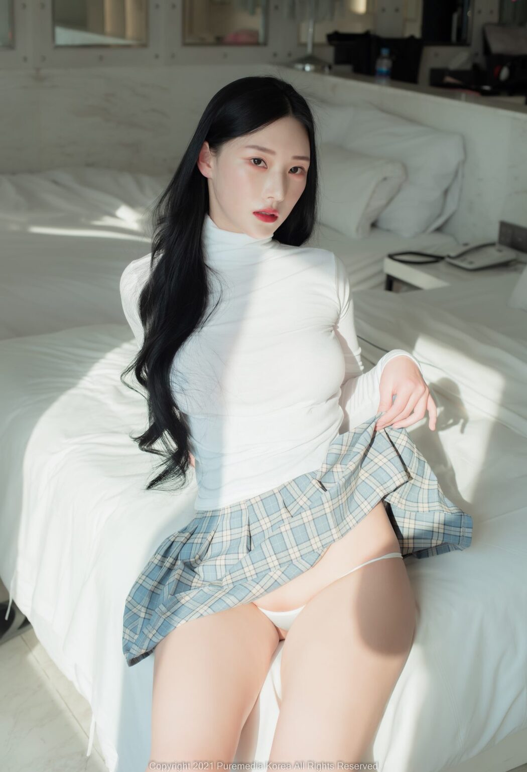 PureMedia Vol.143 Riha 리하
