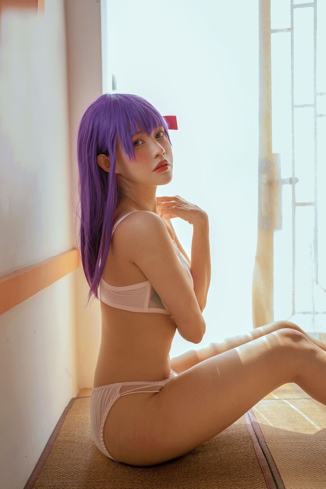 Coser@PingPing – 間桐 桜