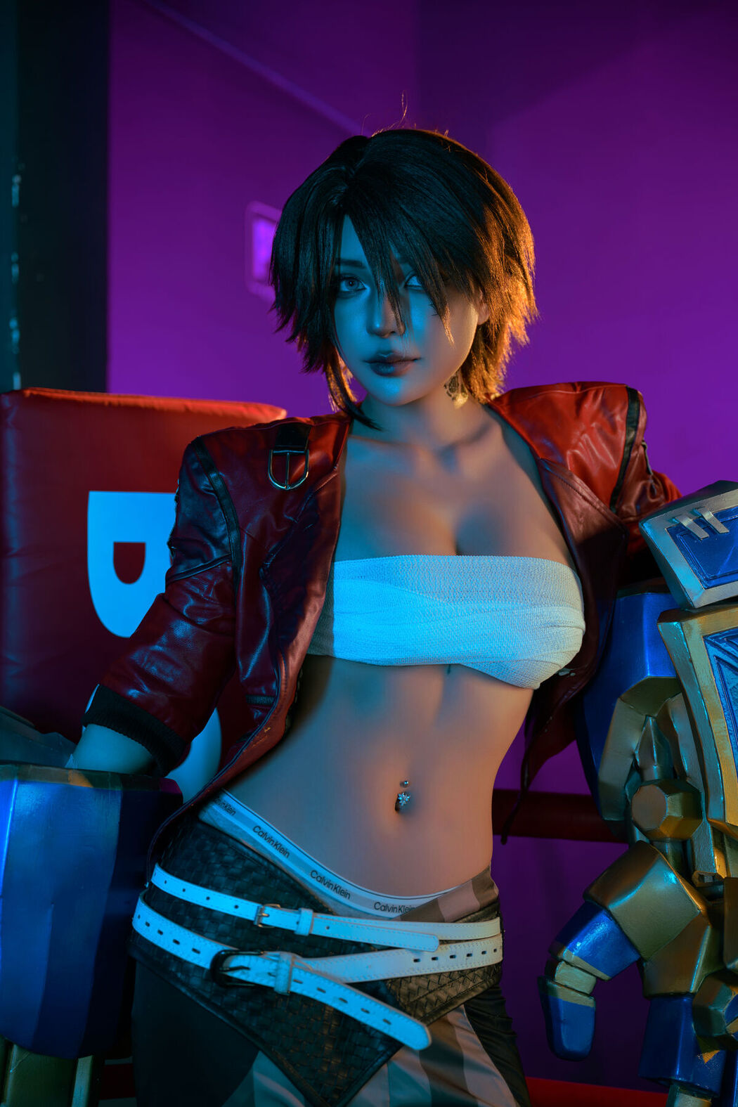 Coser@UmekoJ – Vi