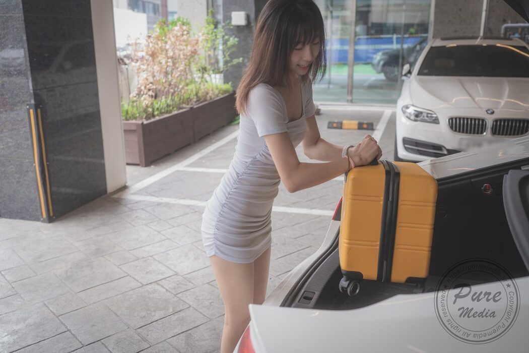 PureMedia Vol.250 Hina 히나 – The Raped Influencer Girl A