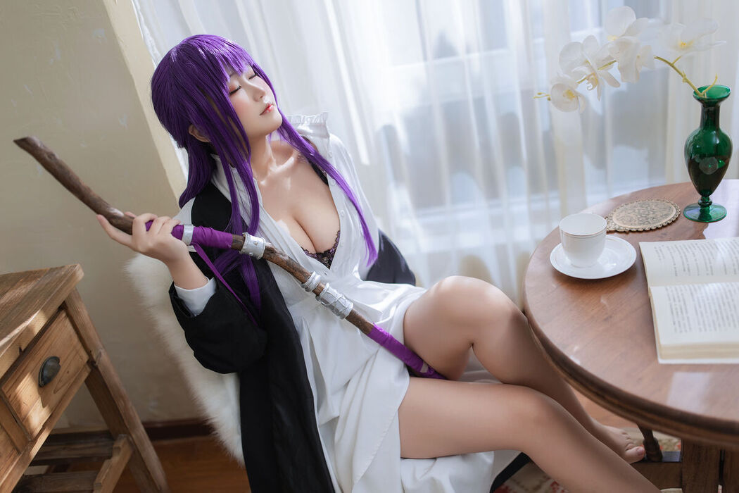 Coser@三度_69 – 菲伦