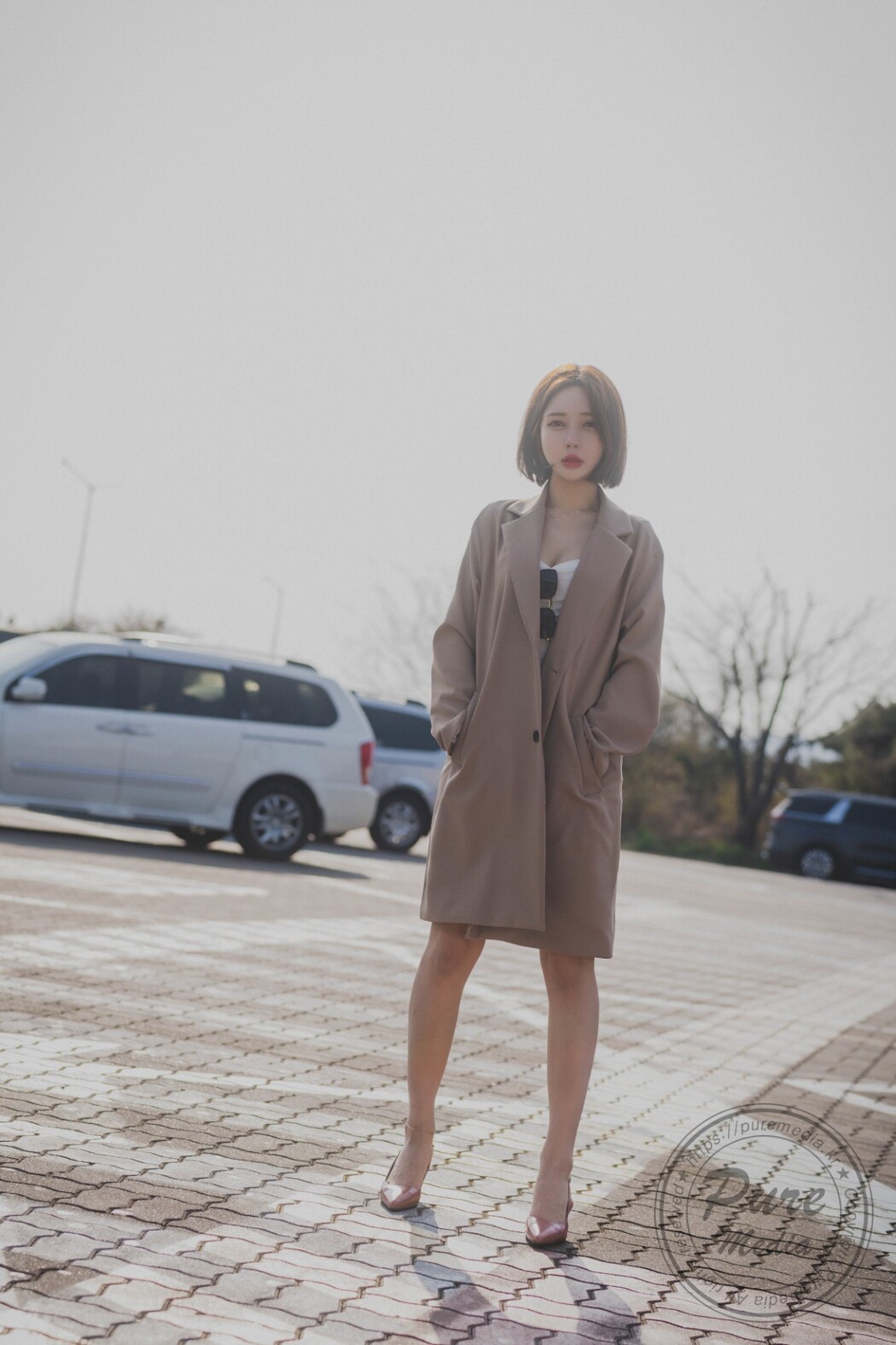 PureMedia Vol.236 Dohee 도희
