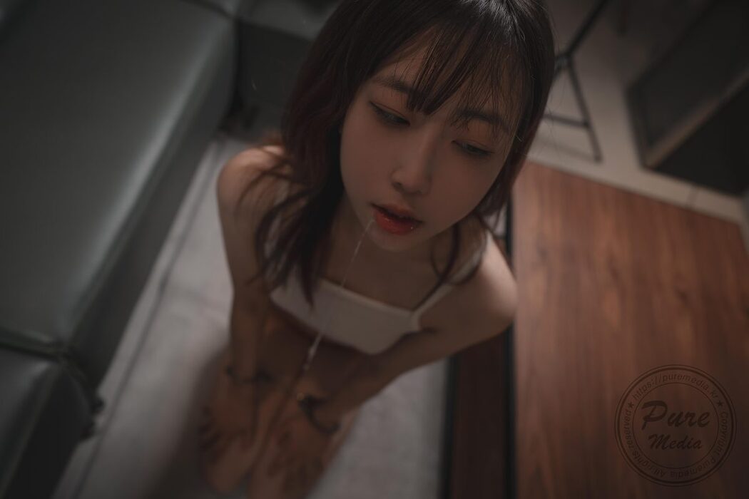 PureMedia Vol.250 Hina 히나 – The Raped Influencer Girl C