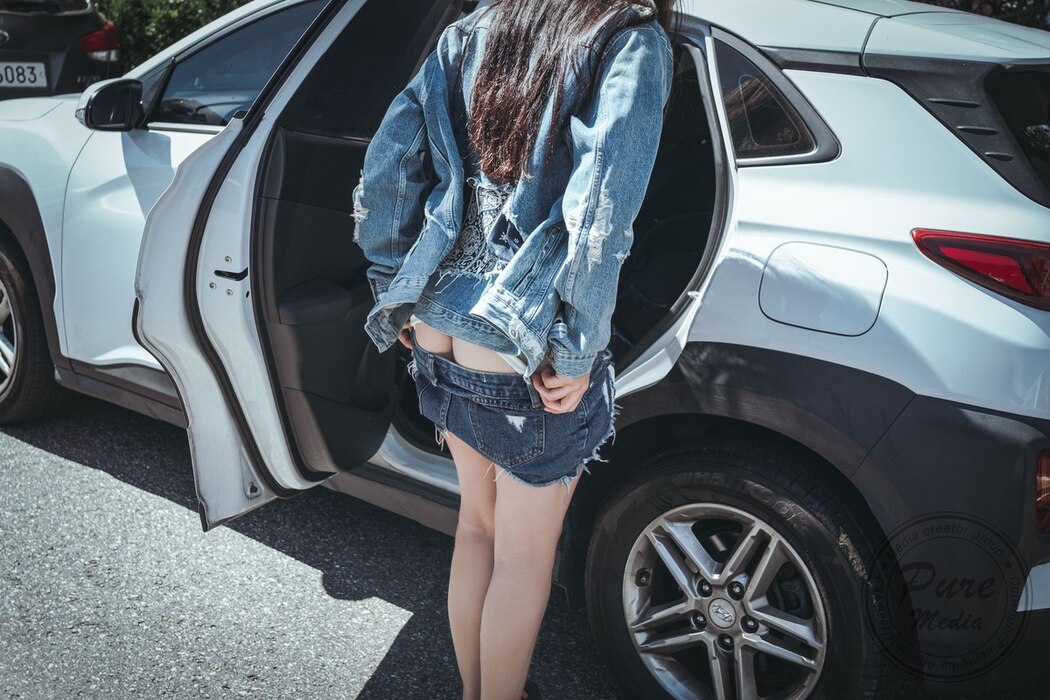 PureMedia Vol.213 SoU 소유