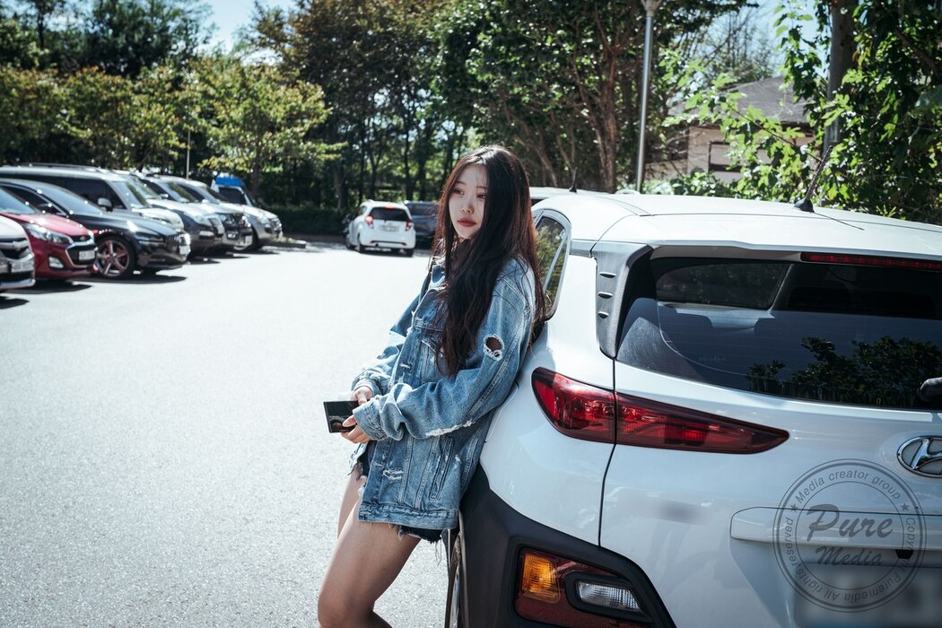 PureMedia Vol.213 SoU 소유