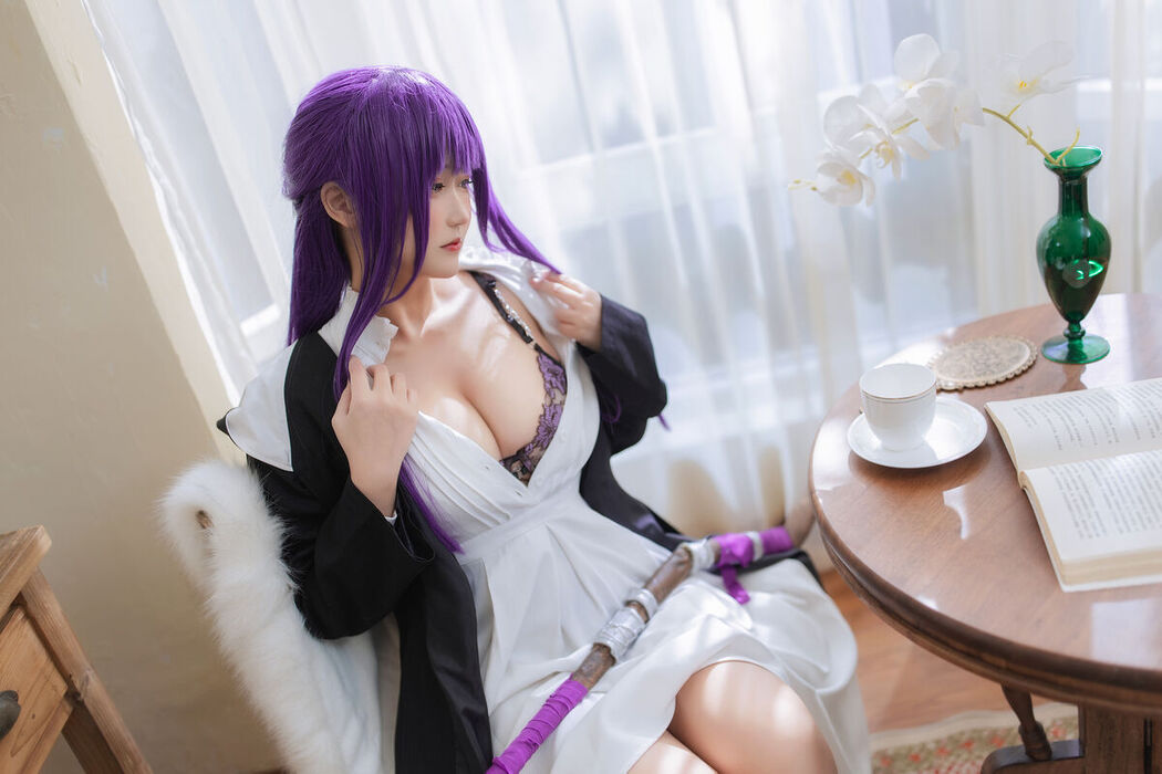 Coser@三度_69 – 菲伦