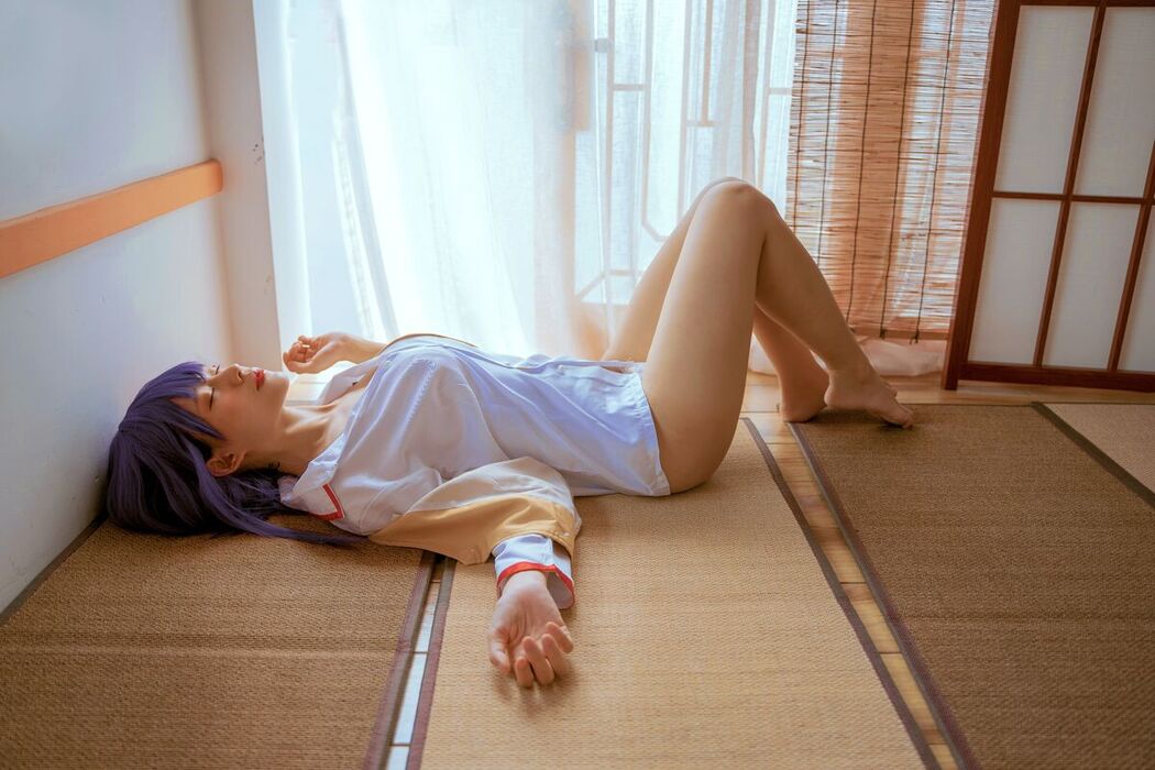 Coser@PingPing &#8211; 間桐 桜