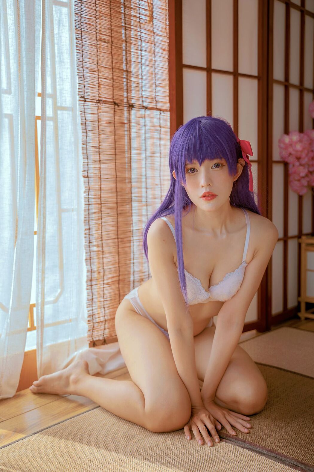 Coser@PingPing – 間桐 桜