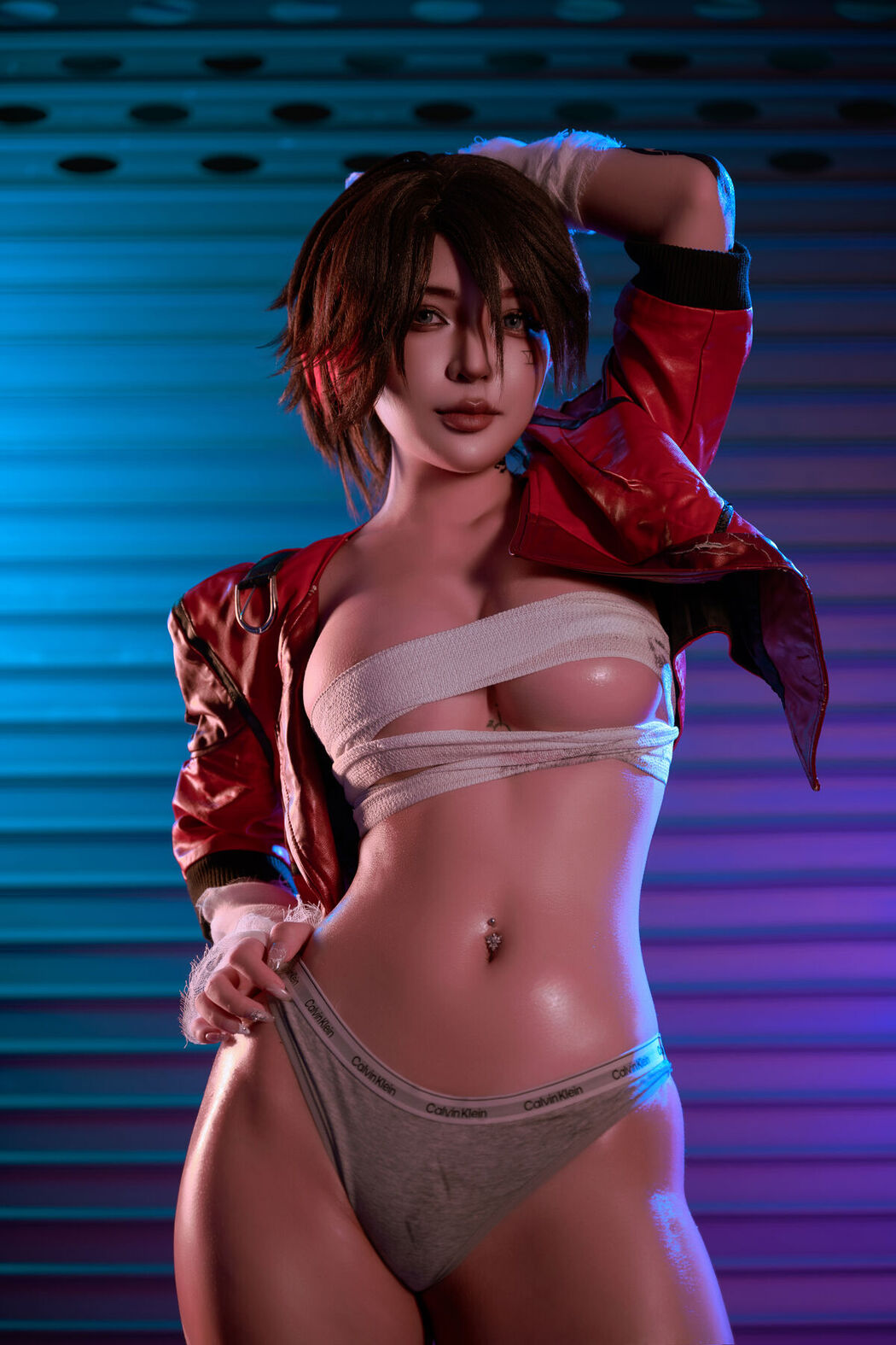 Coser@UmekoJ &#8211; Vi