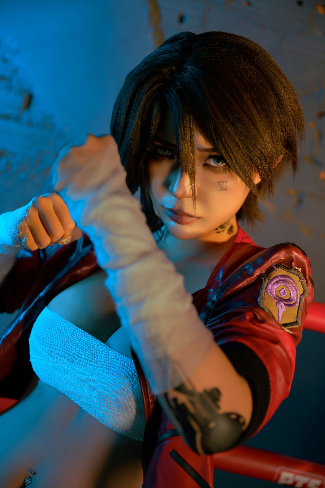 Coser@UmekoJ – Vi