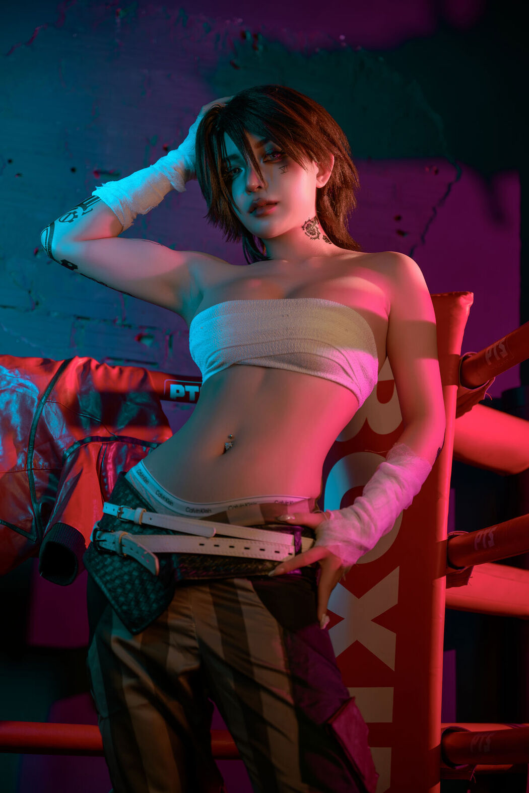Coser@UmekoJ &#8211; Vi
