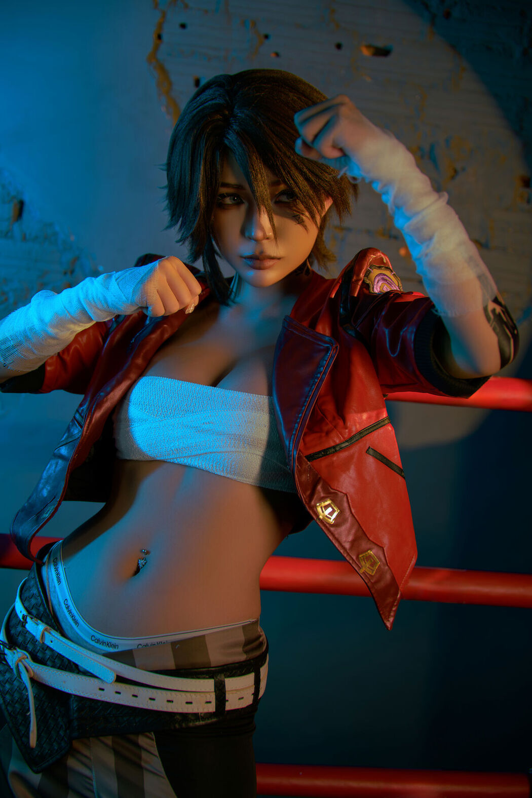 Coser@UmekoJ – Vi
