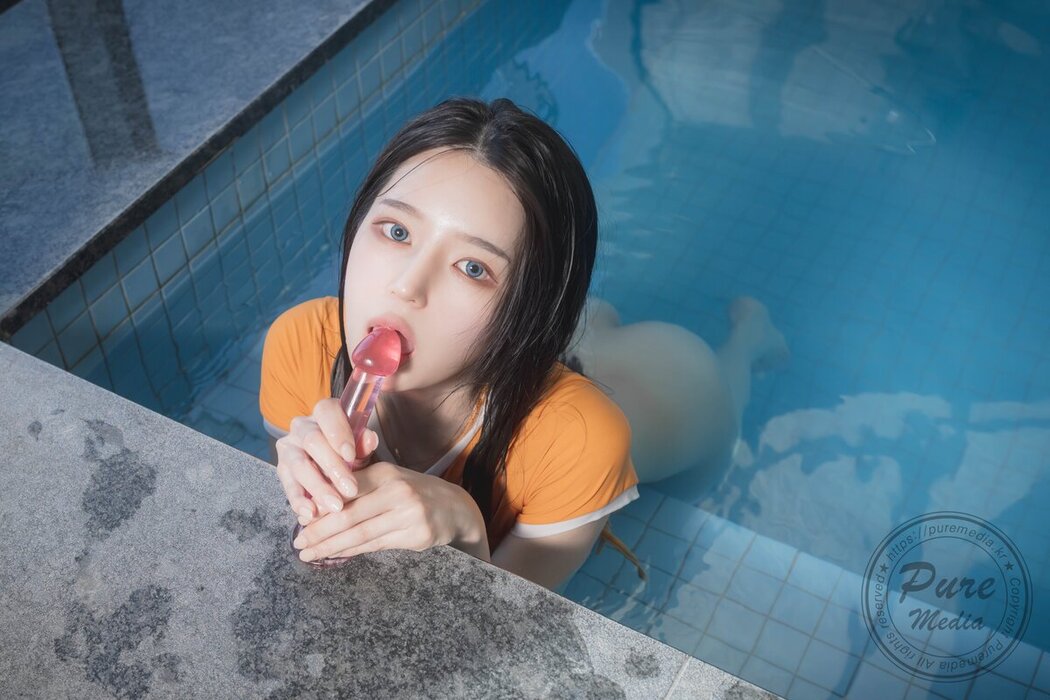 PureMedia Vol.239 Yeha 예하 A