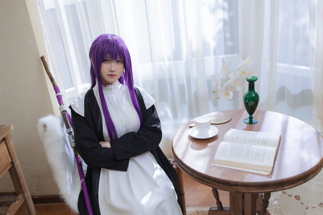 Coser@三度_69 – 菲伦